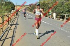 2015 Comrades Marathon Sponsorship