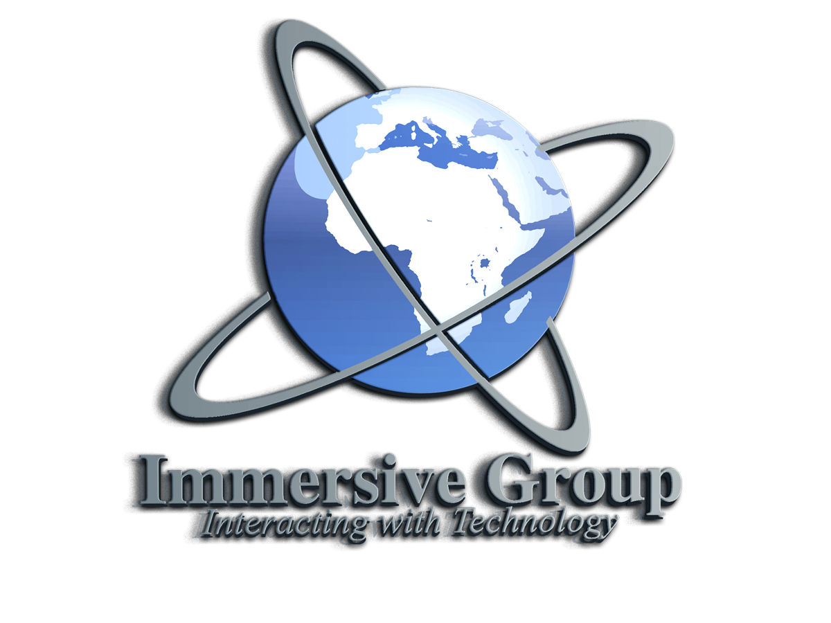 Immersive Group