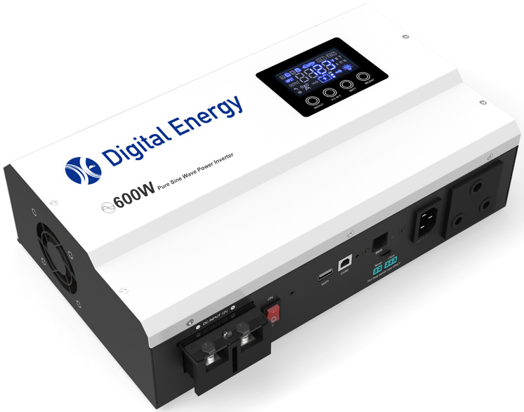 600W Lithium ION Trolley Solution* - Image 2